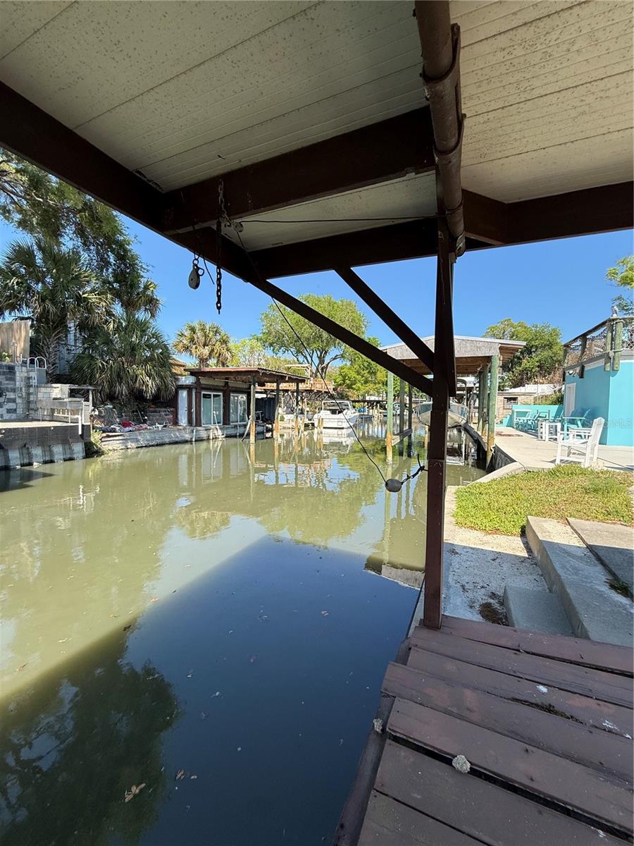 160 GARY AVE, OAK HILL, FL, 32759