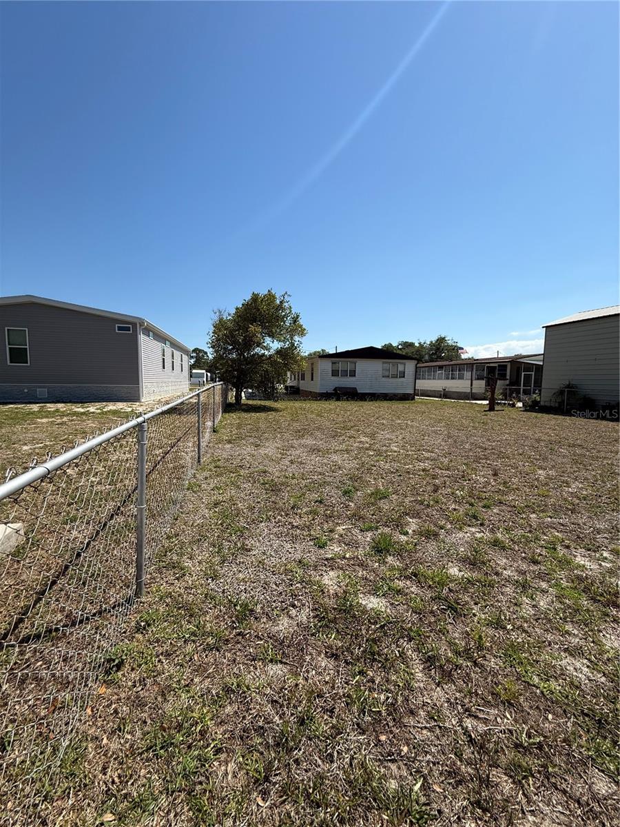 160 GARY AVE, OAK HILL, FL, 32759