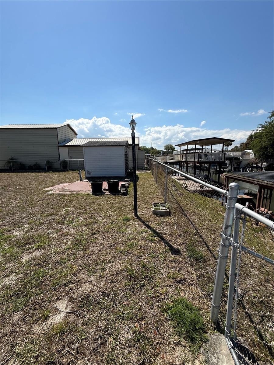160 GARY AVE, OAK HILL, FL, 32759