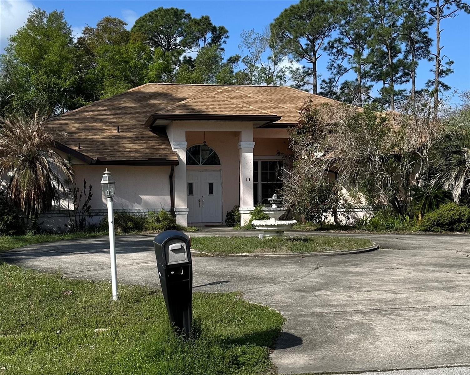 11 WESTCHESTER LN, PALM COAST, FL, 32164