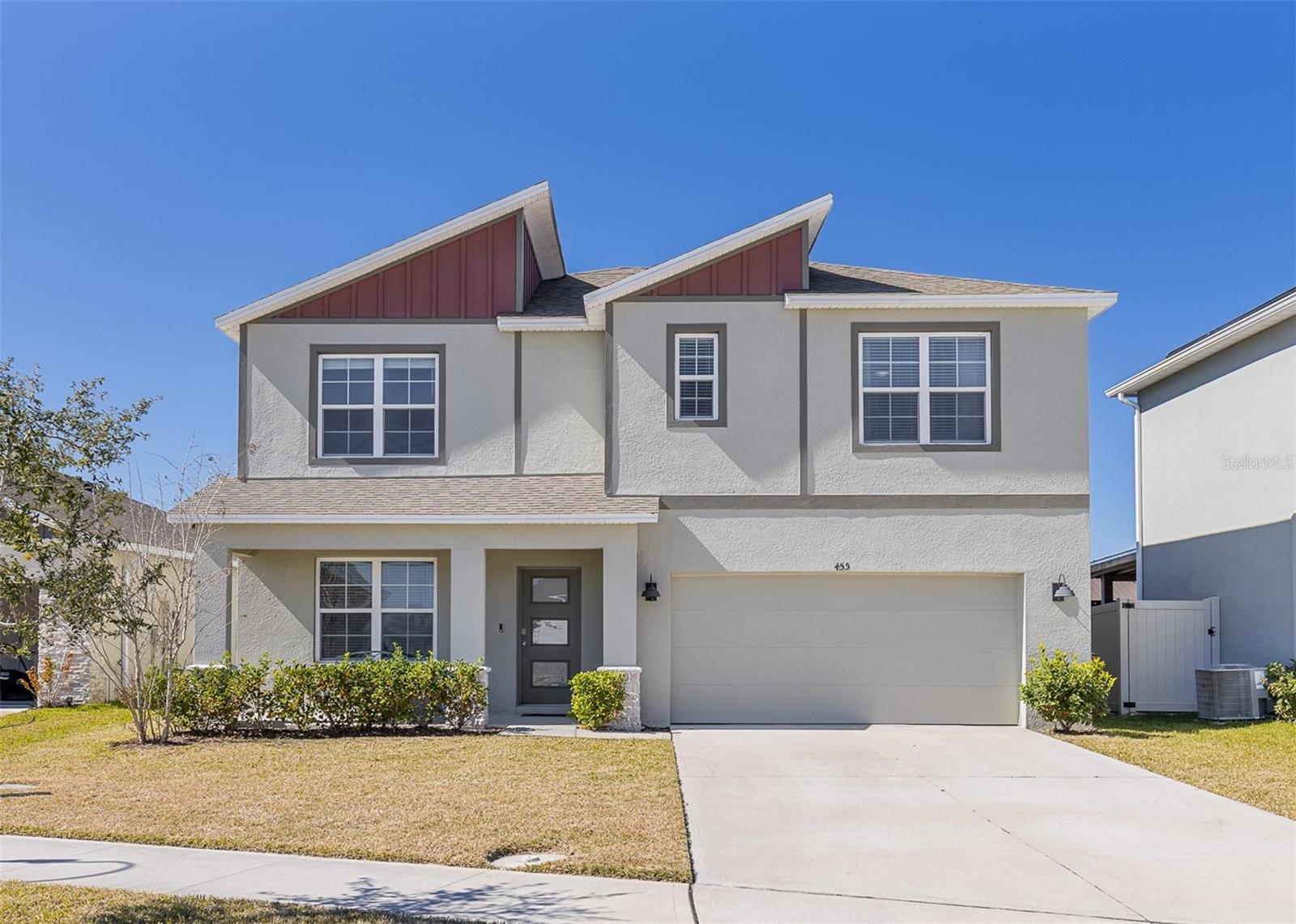 455 TALISI LOOP, ST CLOUD, FL, 34771