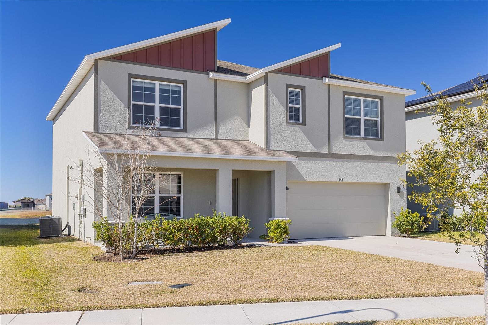455 TALISI LOOP, ST CLOUD, FL, 34771