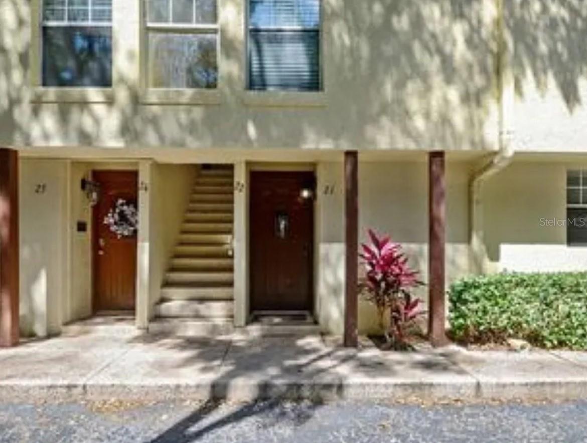 788 E MICHIGAN ST #21, ORLANDO, FL, 32806