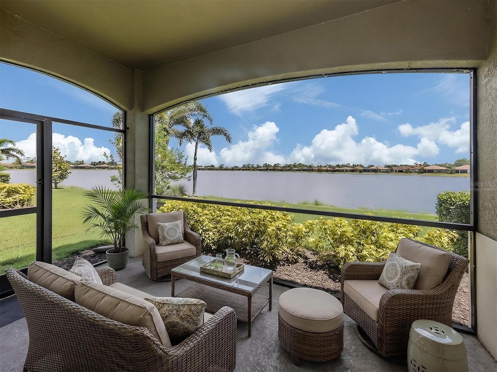 110 PORTA VECCHIO BND #101, NOKOMIS, FL, 34275