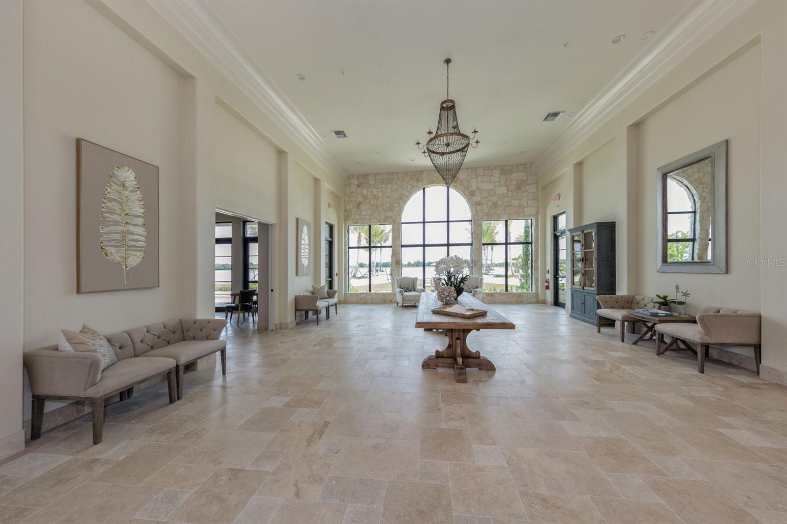 110 PORTA VECCHIO BND #101, NOKOMIS, FL, 34275