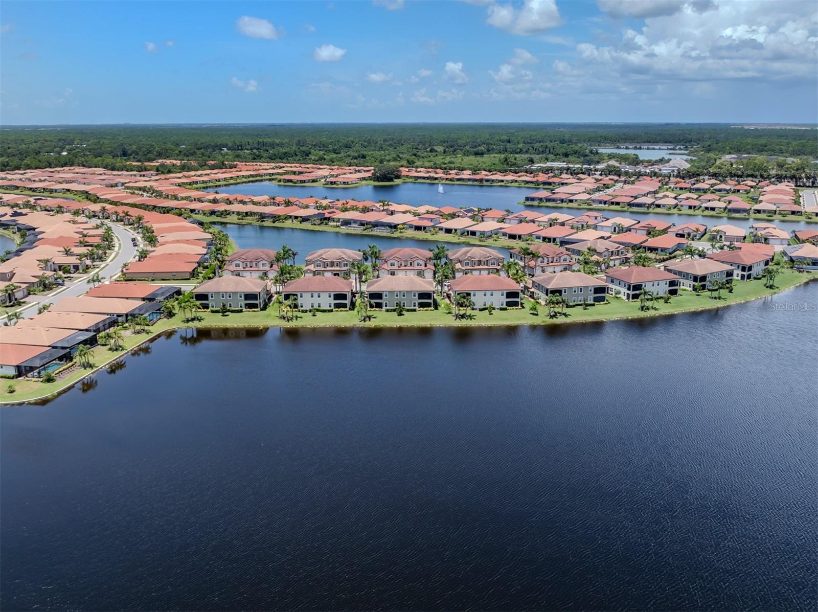 110 PORTA VECCHIO BND #101, NOKOMIS, FL, 34275