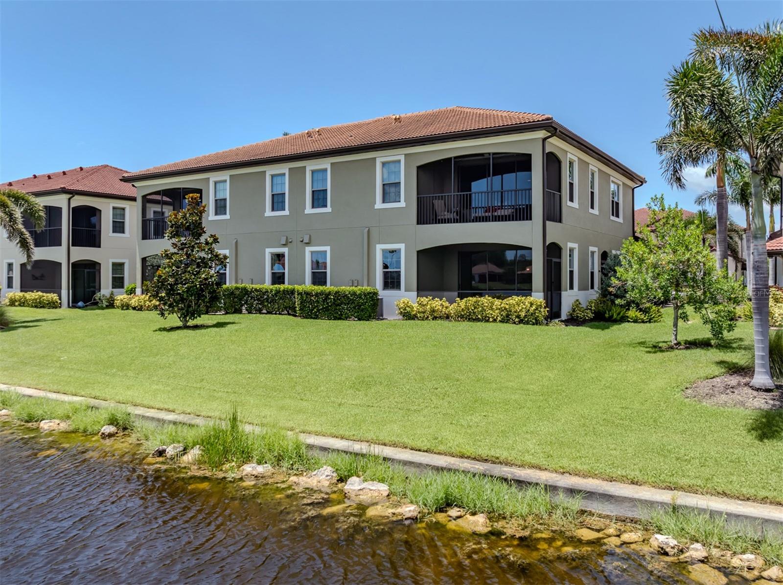 110 PORTA VECCHIO BND #101, NOKOMIS, FL, 34275