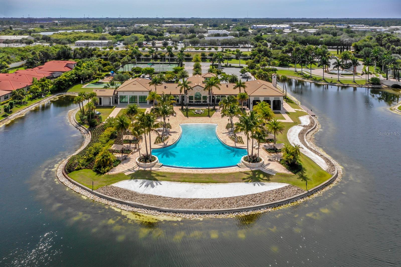 110 PORTA VECCHIO BND #101, NOKOMIS, FL, 34275