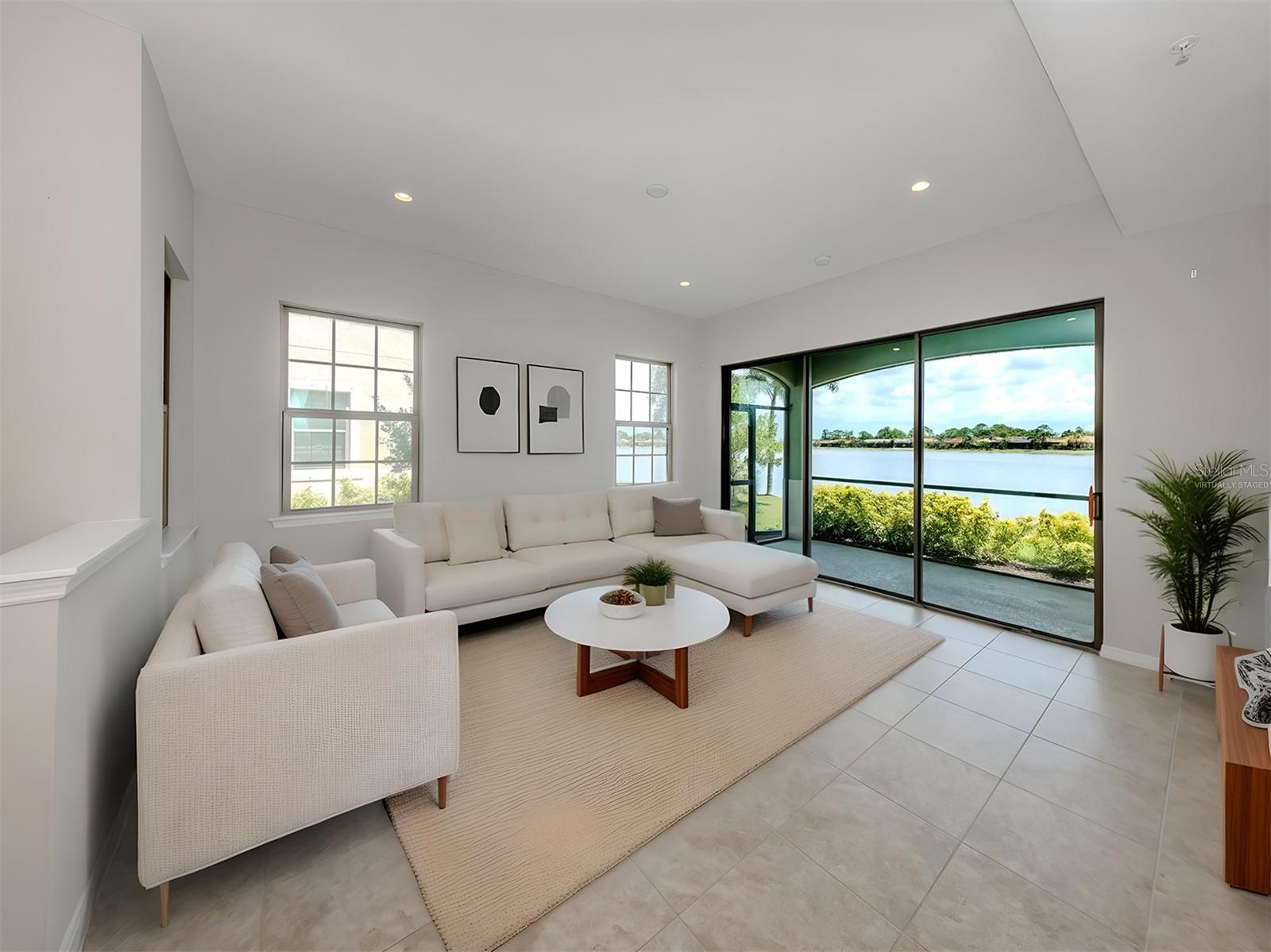 110 PORTA VECCHIO BND #101, NOKOMIS, FL, 34275