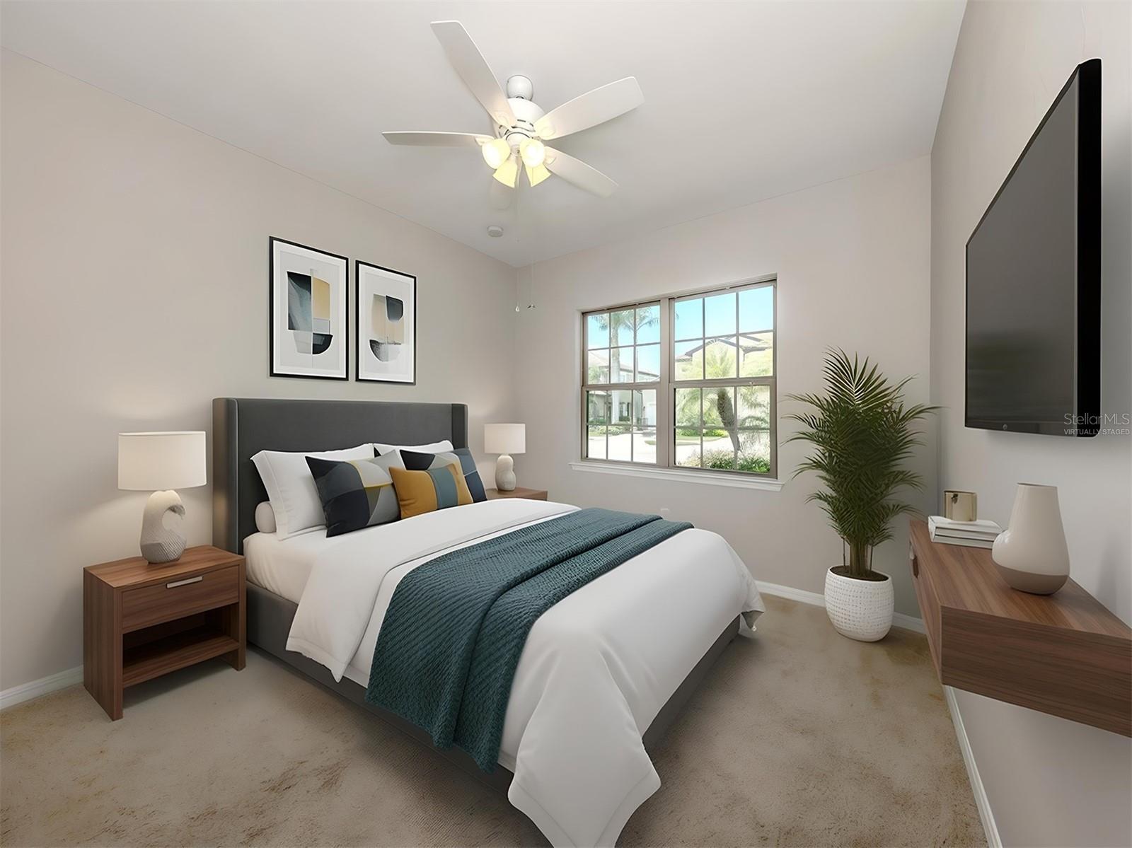 110 PORTA VECCHIO BND #101, NOKOMIS, FL, 34275