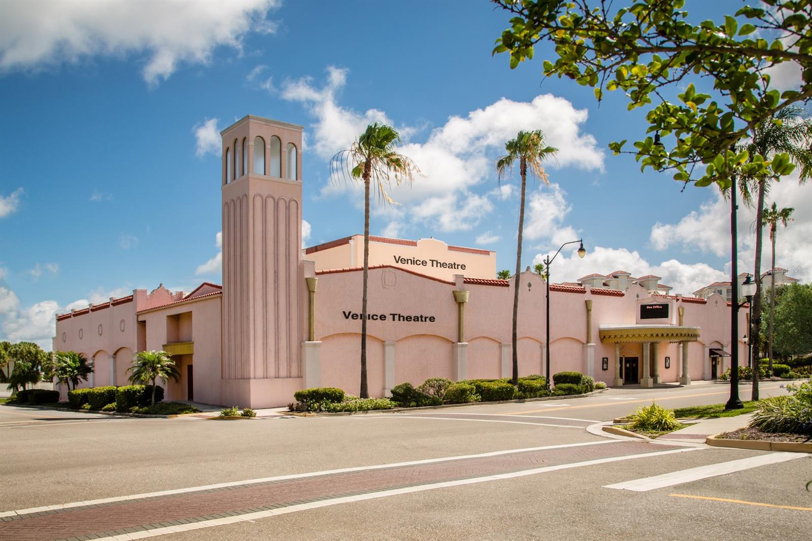 110 PORTA VECCHIO BND #101, NOKOMIS, FL, 34275