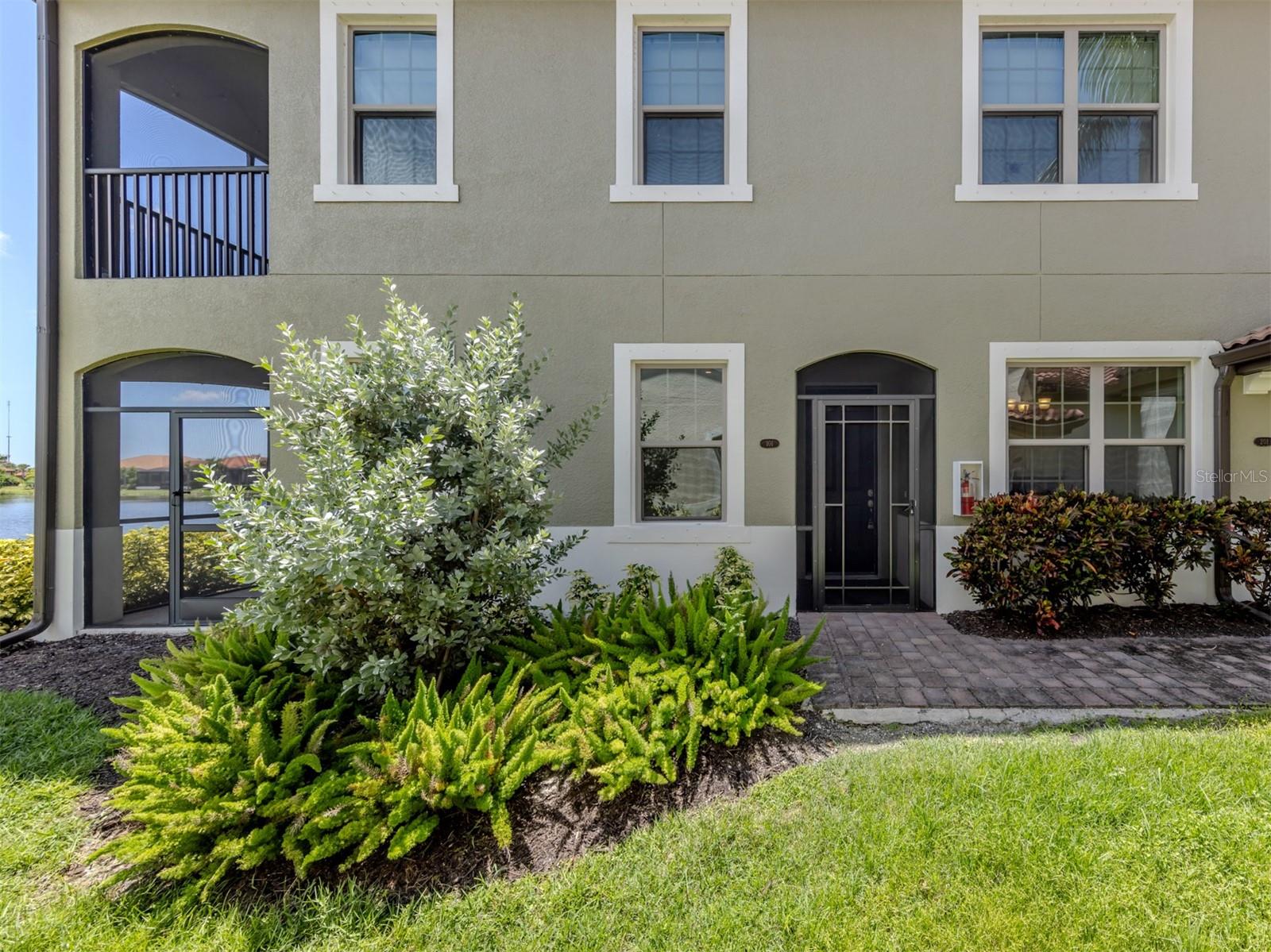 110 PORTA VECCHIO BND #101, NOKOMIS, FL, 34275
