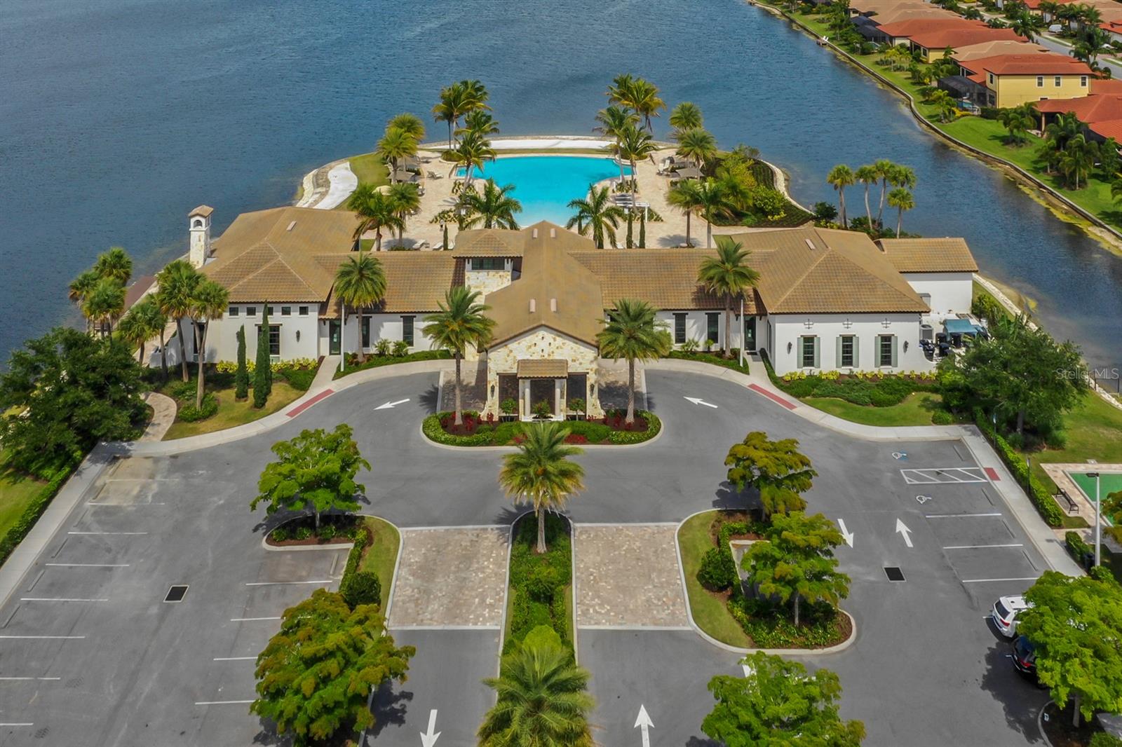 110 PORTA VECCHIO BND #101, NOKOMIS, FL, 34275