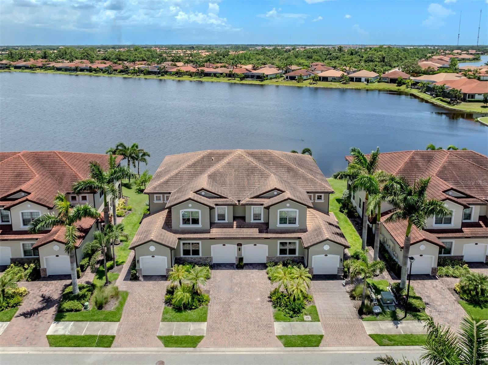 110 PORTA VECCHIO BND #101, NOKOMIS, FL, 34275
