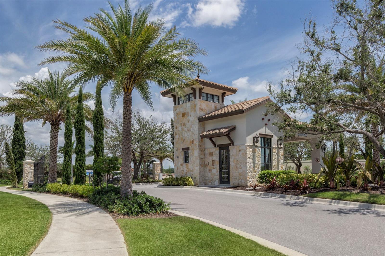 110 PORTA VECCHIO BND #101, NOKOMIS, FL, 34275