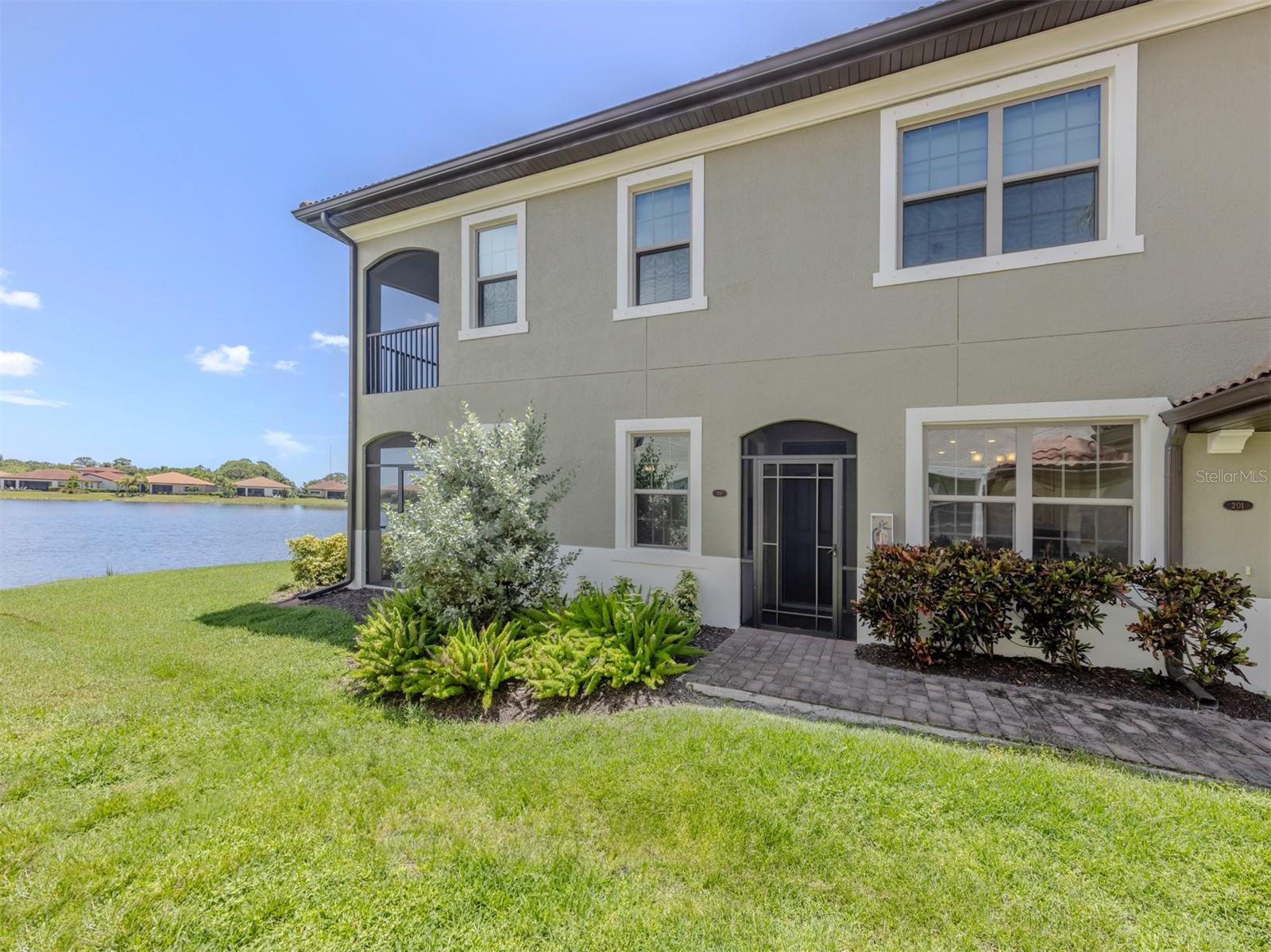110 PORTA VECCHIO BND #101, NOKOMIS, FL, 34275