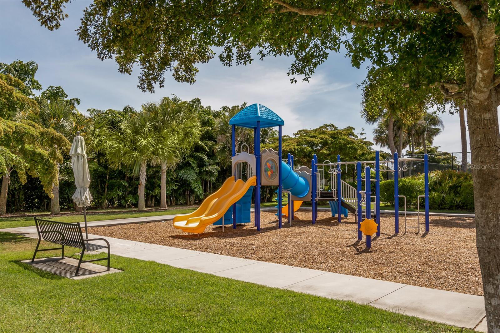 110 PORTA VECCHIO BND #101, NOKOMIS, FL, 34275