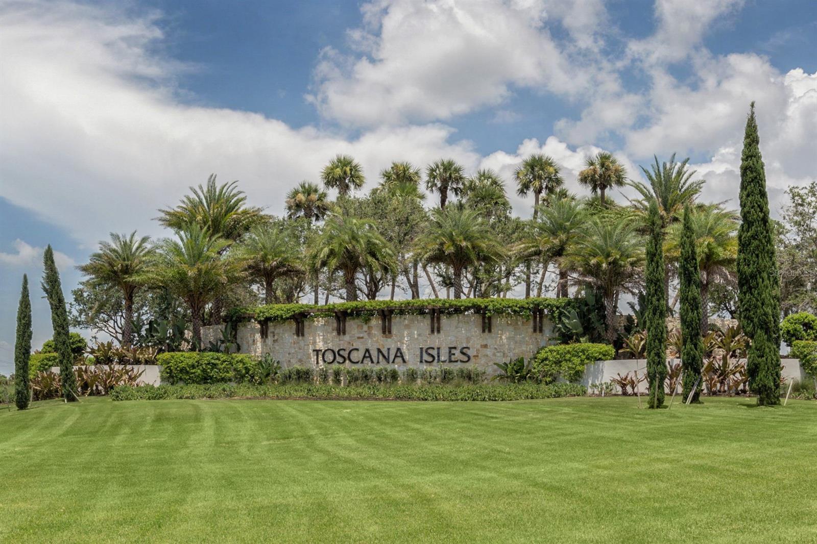 110 PORTA VECCHIO BND #101, NOKOMIS, FL, 34275