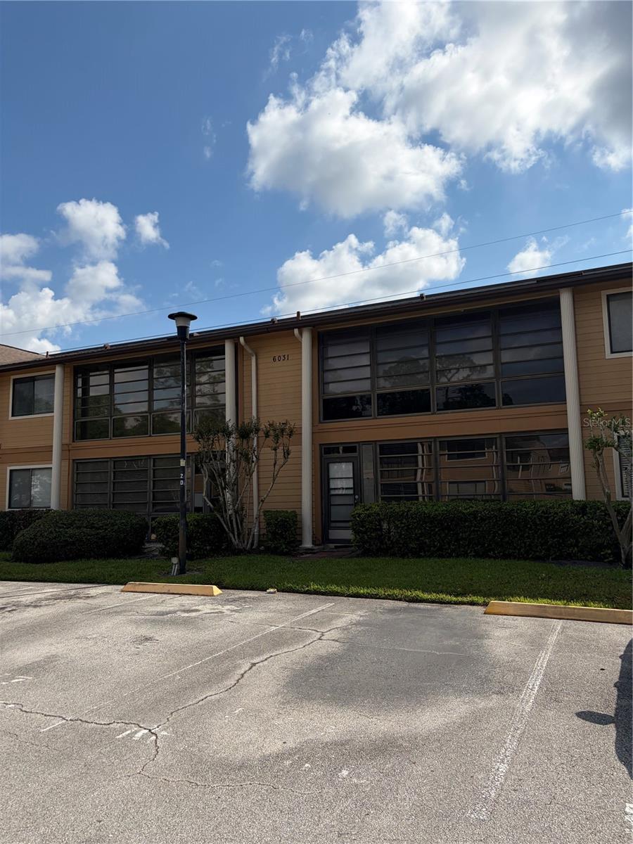 6031 SCOTCHWOOD GLN #205, ORLANDO, FL, 32822