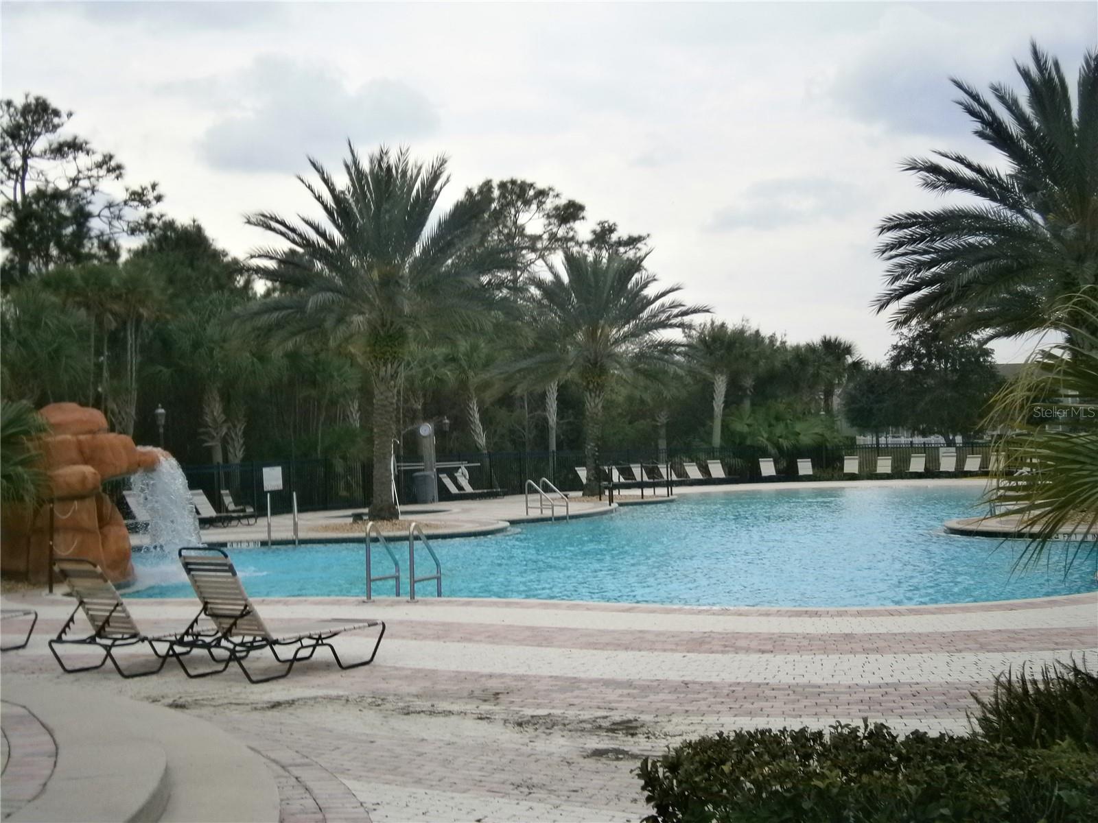 4205 AUSTEN FALLS LN, ORLANDO, FL, 32828