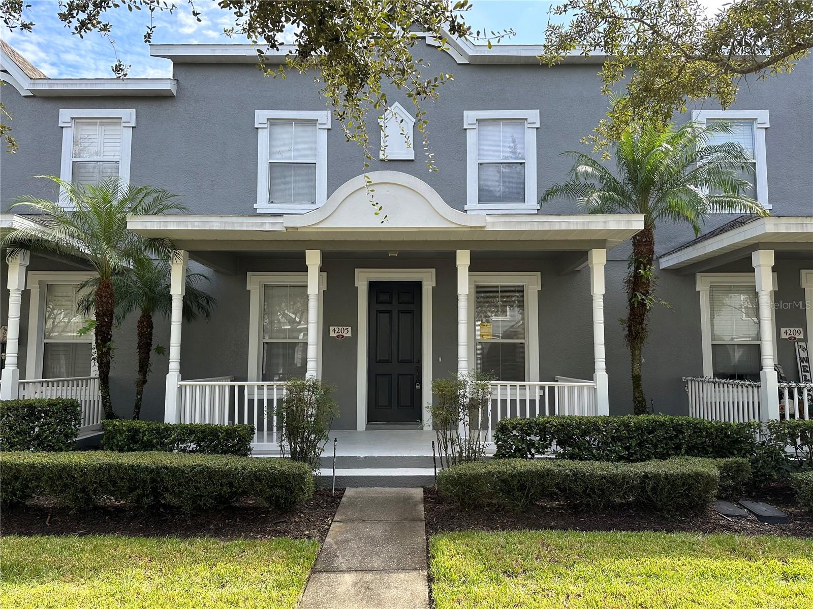 4205 AUSTEN FALLS LN, ORLANDO, FL, 32828