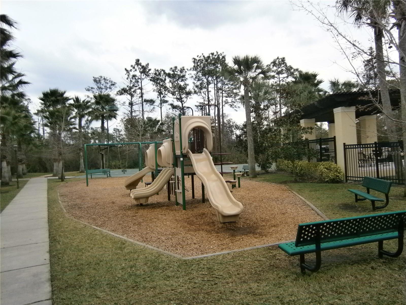 4205 AUSTEN FALLS LN, ORLANDO, FL, 32828