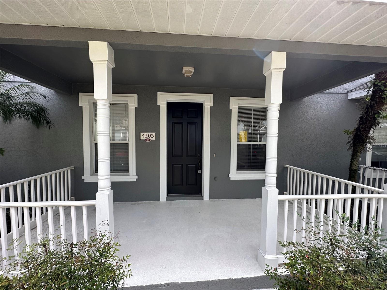 4205 AUSTEN FALLS LN, ORLANDO, FL, 32828