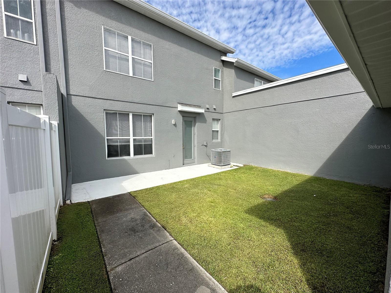 4205 AUSTEN FALLS LN, ORLANDO, FL, 32828