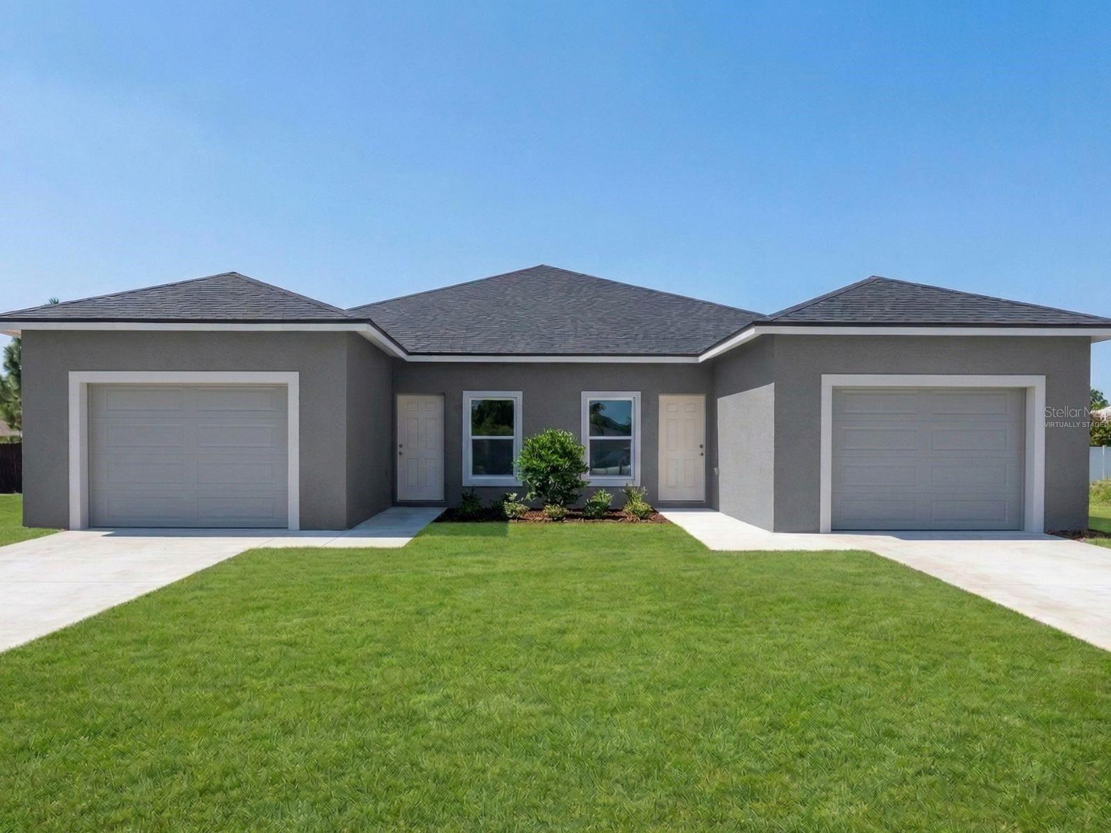 6984 SAN BENITO DR, SEBRING, FL, 33872