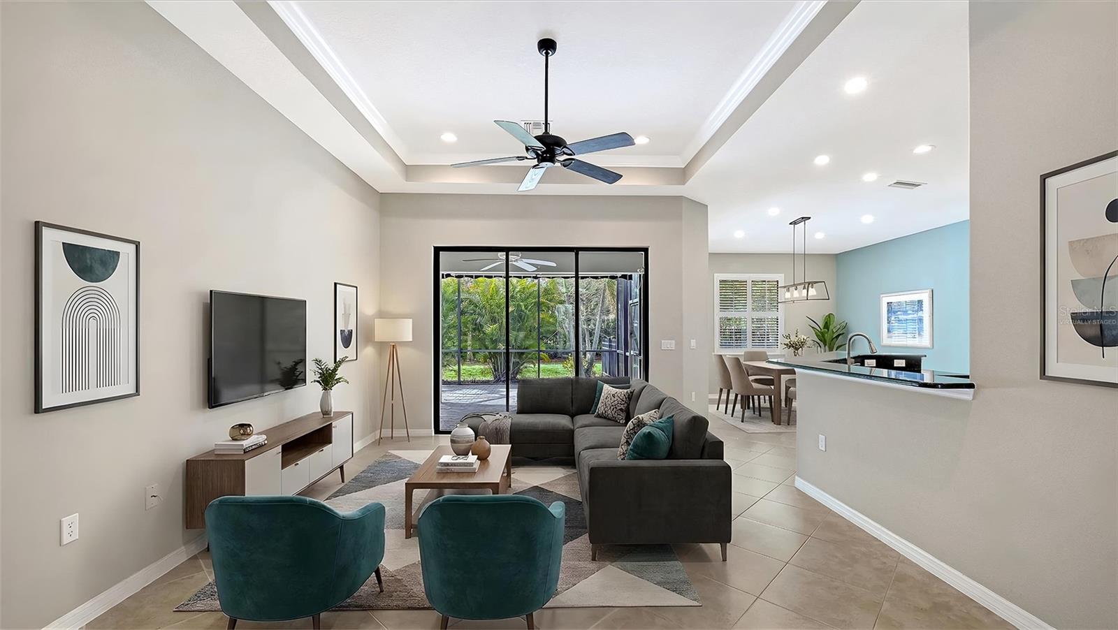 7702 RIO BELLA PL, BRADENTON, FL, 34201