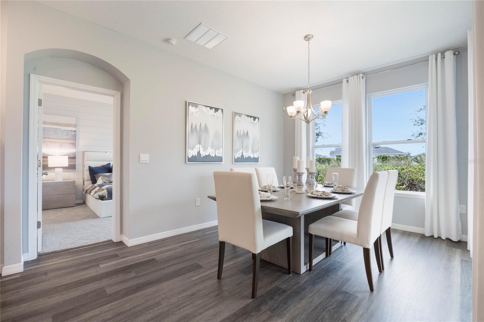 2079 ASHWOOD BLUFF DR, OCOEE, FL, 34761