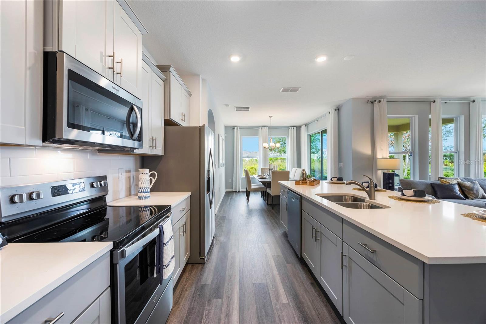 2079 ASHWOOD BLUFF DR, OCOEE, FL, 34761