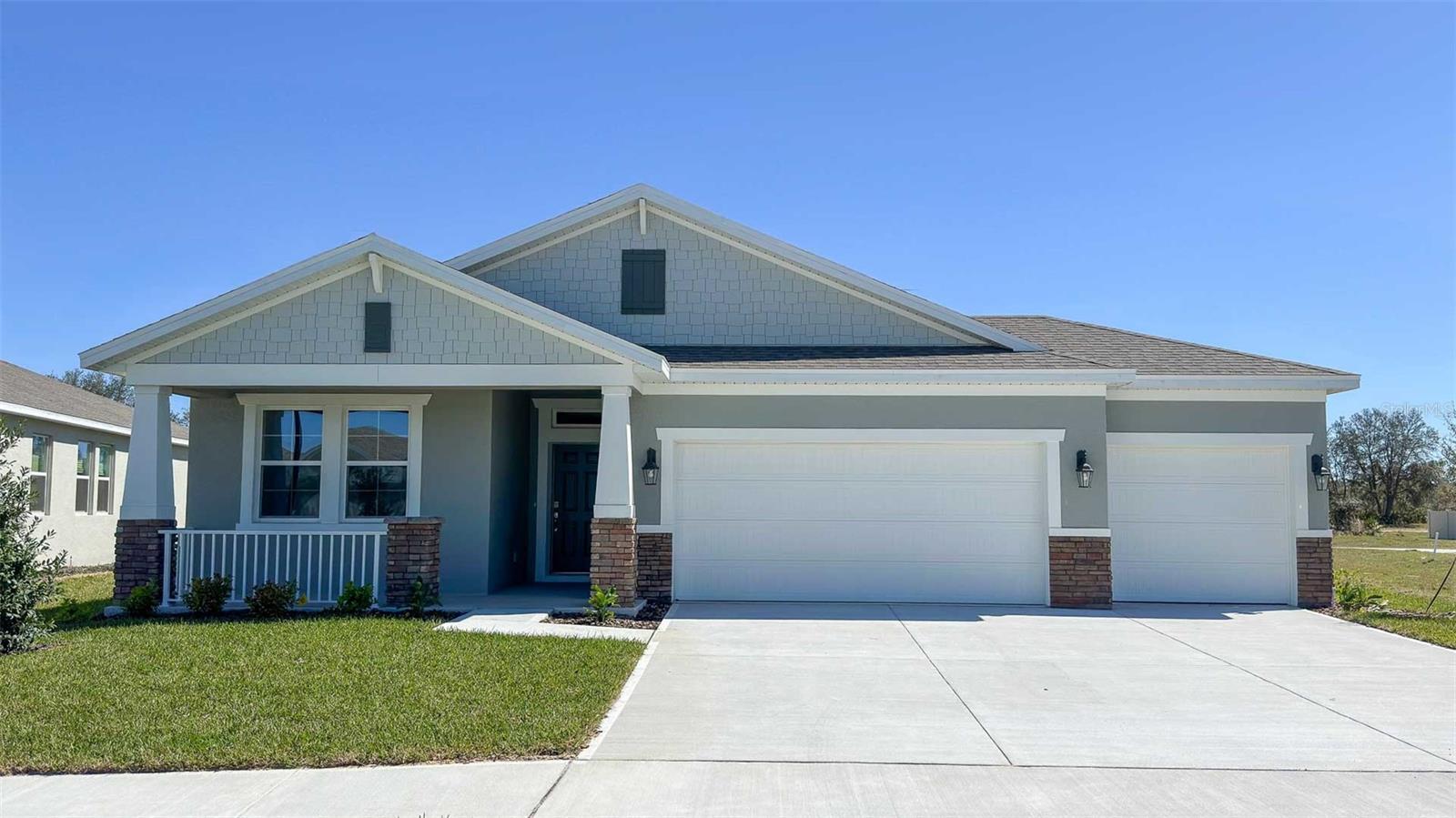 2079 ASHWOOD BLUFF DR, OCOEE, FL, 34761