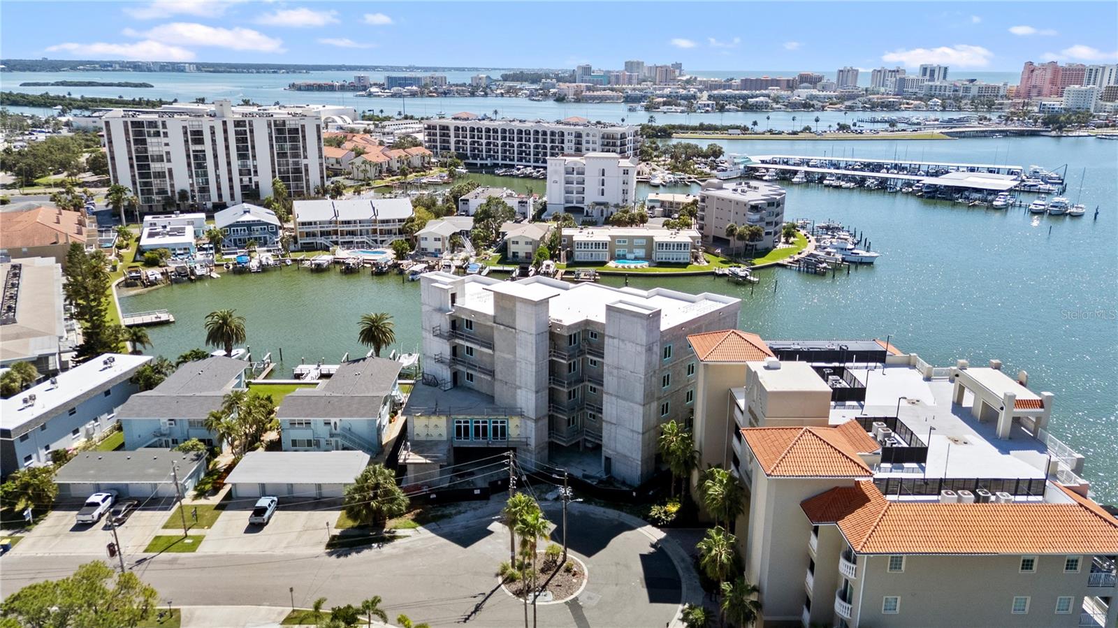 211 SKIFF PT #3C, CLEARWATER, FL, 33767
