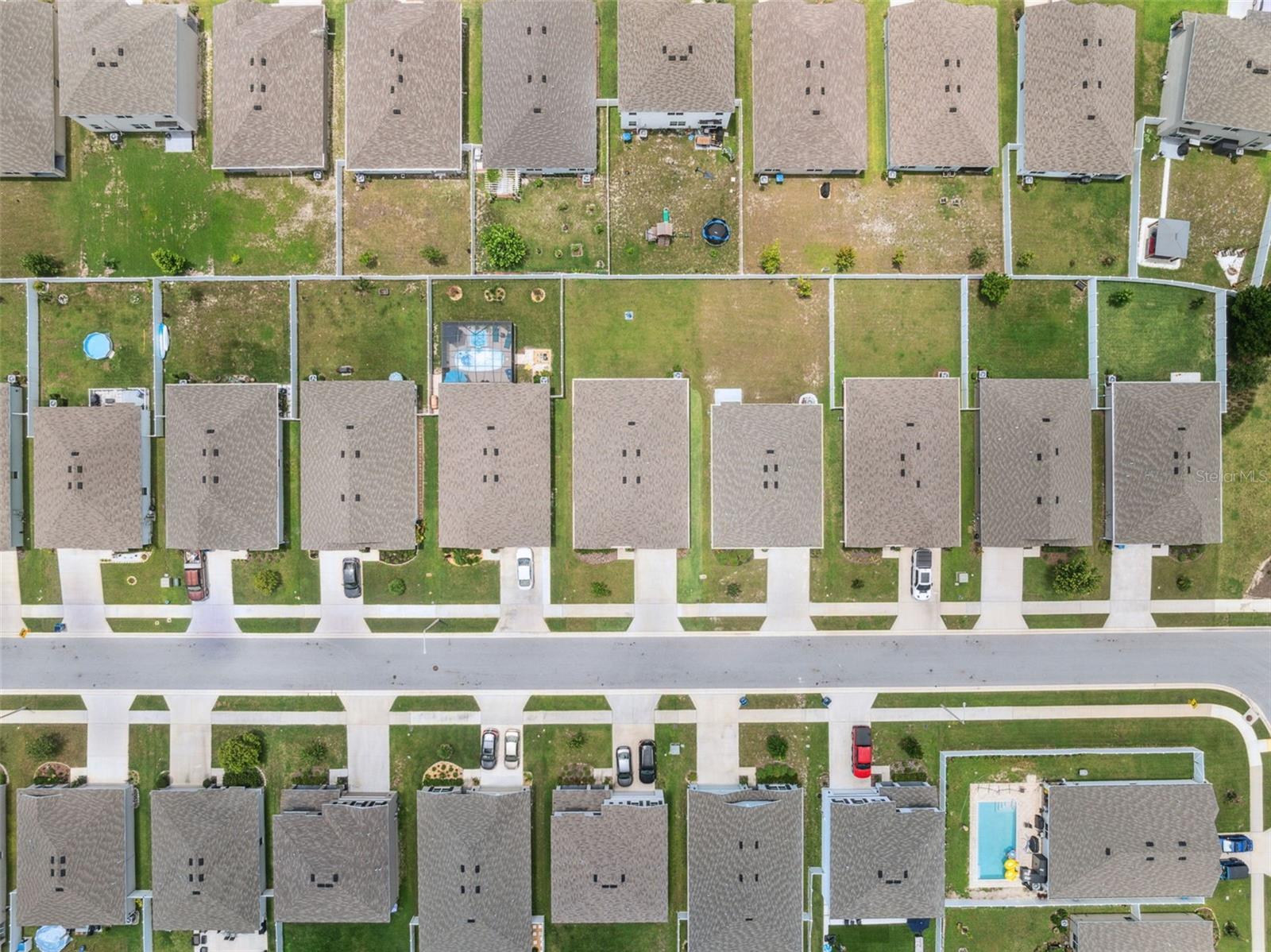 13196 GOLDEN LIME AVE, SPRING HILL, FL, 34609