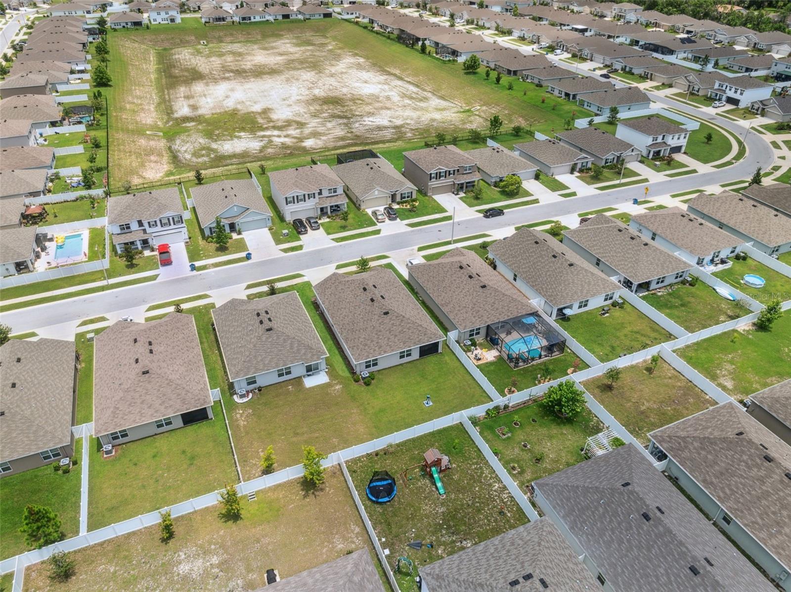 13196 GOLDEN LIME AVE, SPRING HILL, FL, 34609