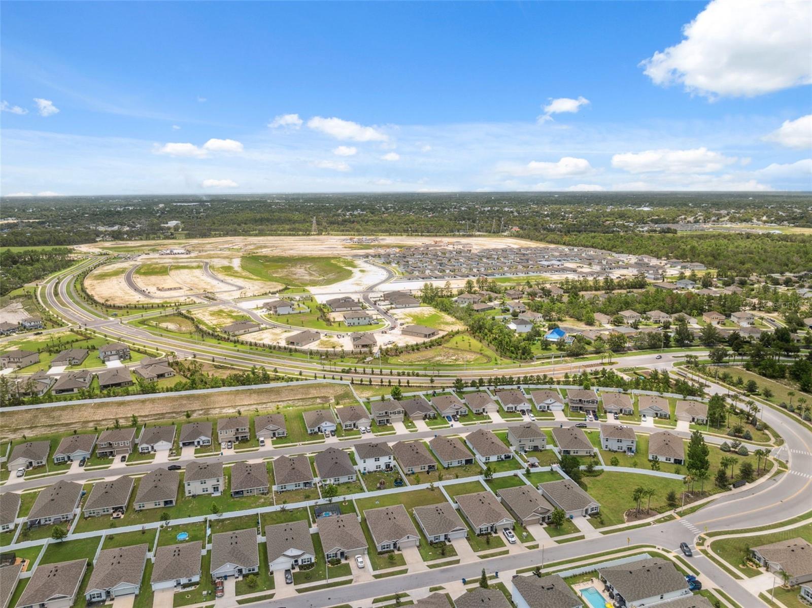 13196 GOLDEN LIME AVE, SPRING HILL, FL, 34609
