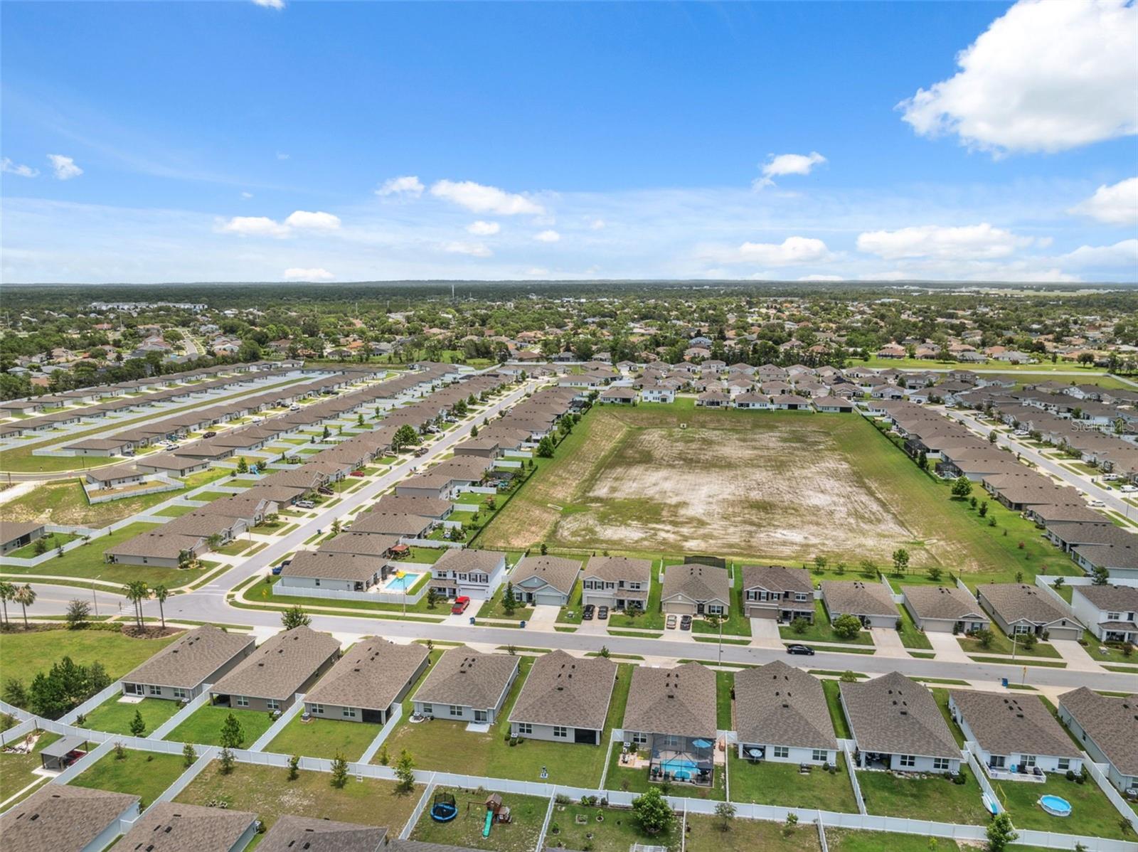 13196 GOLDEN LIME AVE, SPRING HILL, FL, 34609