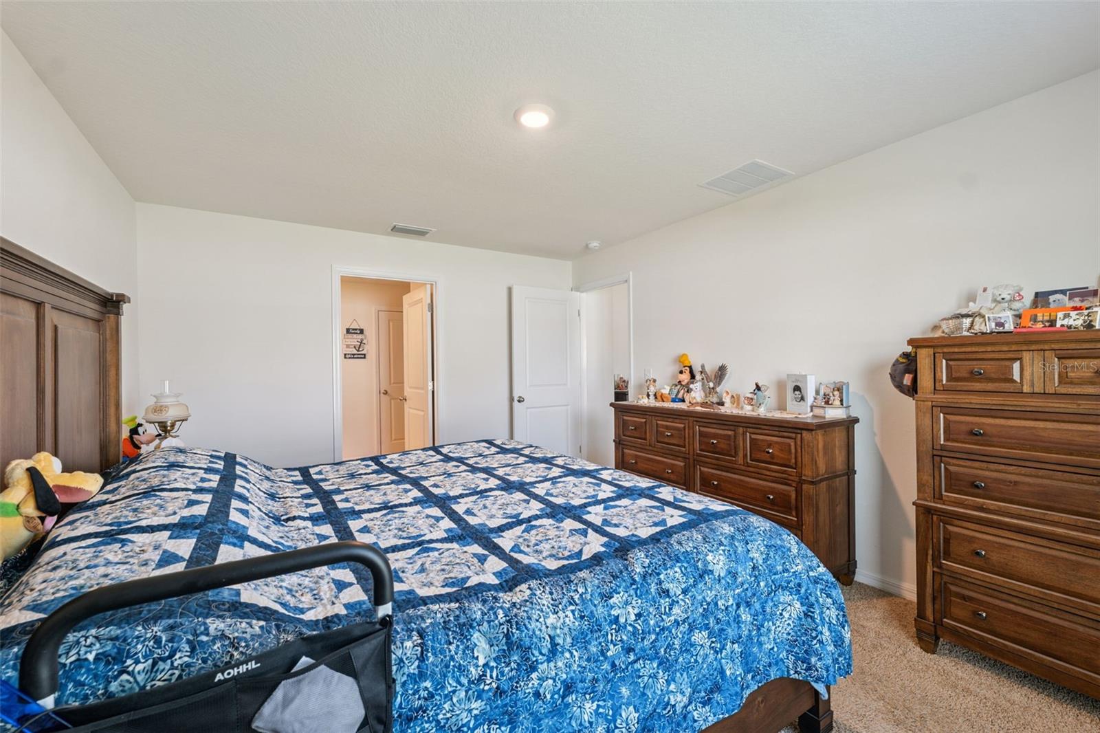 13196 GOLDEN LIME AVE, SPRING HILL, FL, 34609