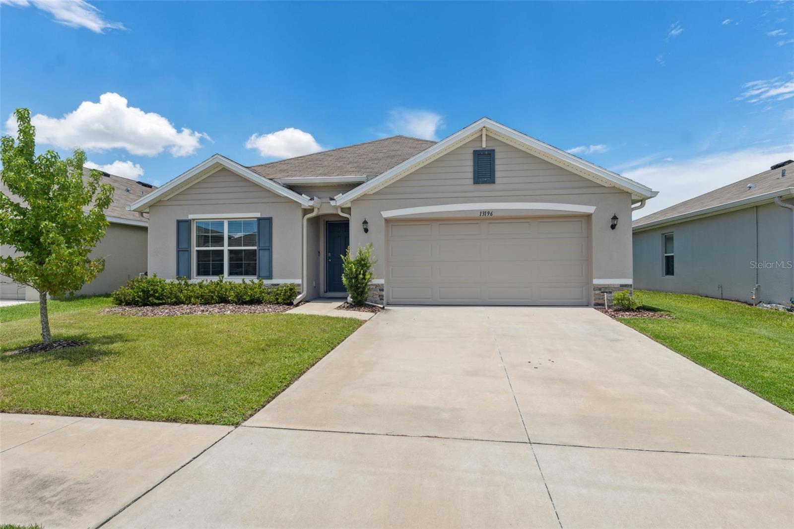 13196 GOLDEN LIME AVE, SPRING HILL, FL, 34609