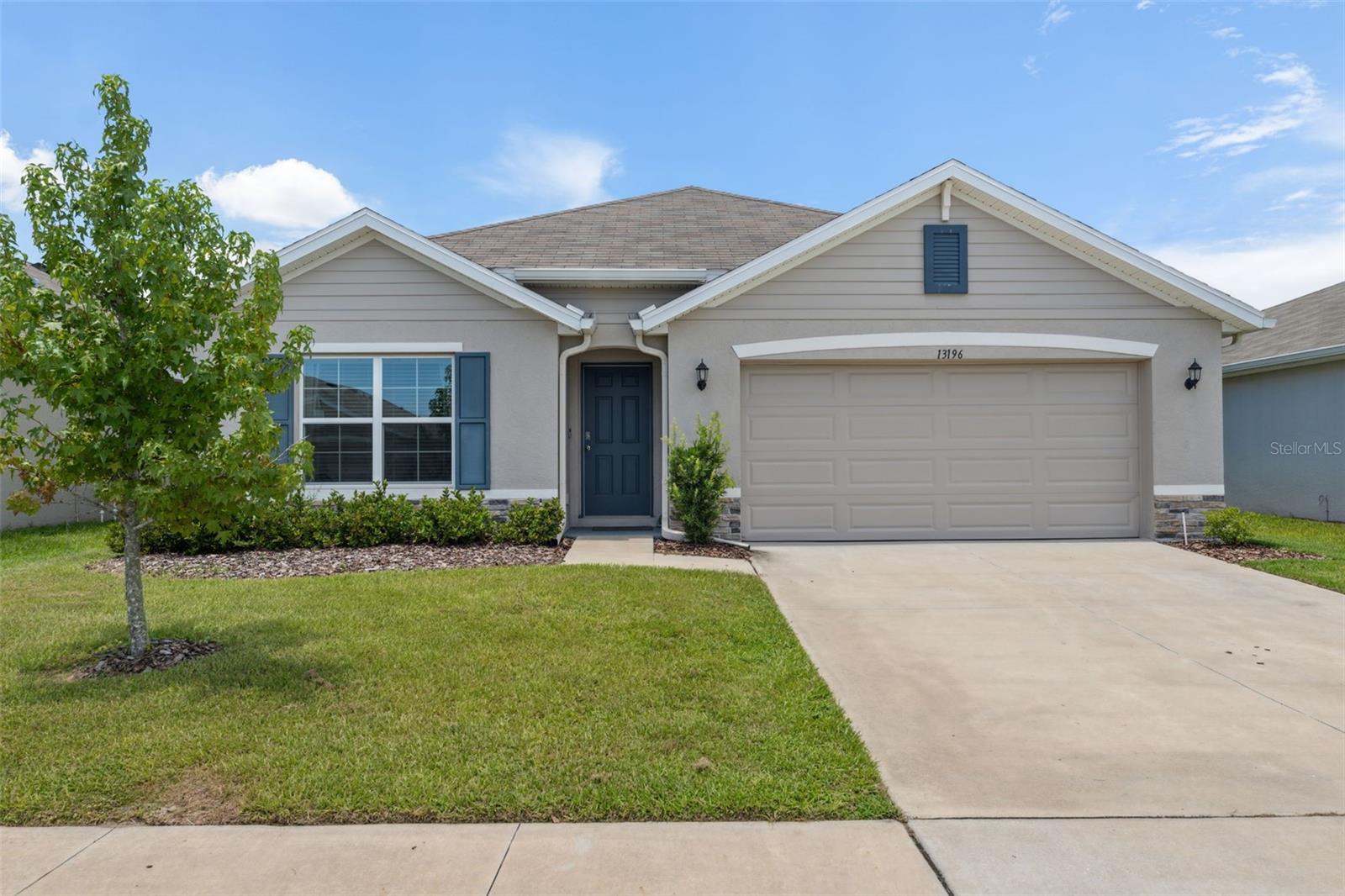 13196 GOLDEN LIME AVE, SPRING HILL, FL, 34609