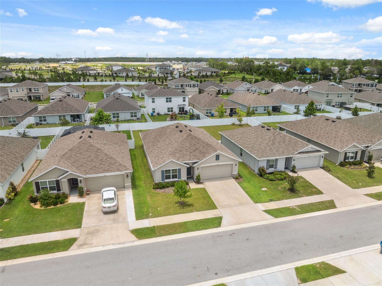 13196 GOLDEN LIME AVE, SPRING HILL, FL, 34609