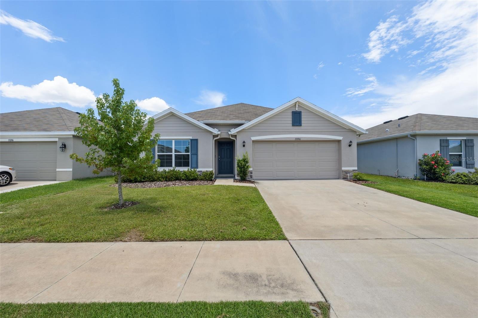 13196 GOLDEN LIME AVE, SPRING HILL, FL, 34609