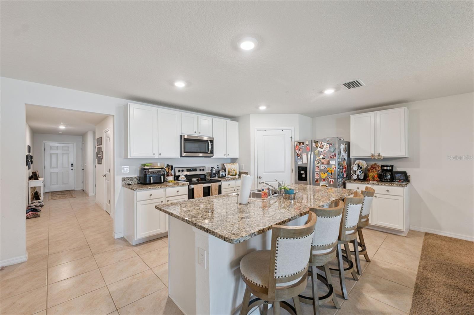 13196 GOLDEN LIME AVE, SPRING HILL, FL, 34609