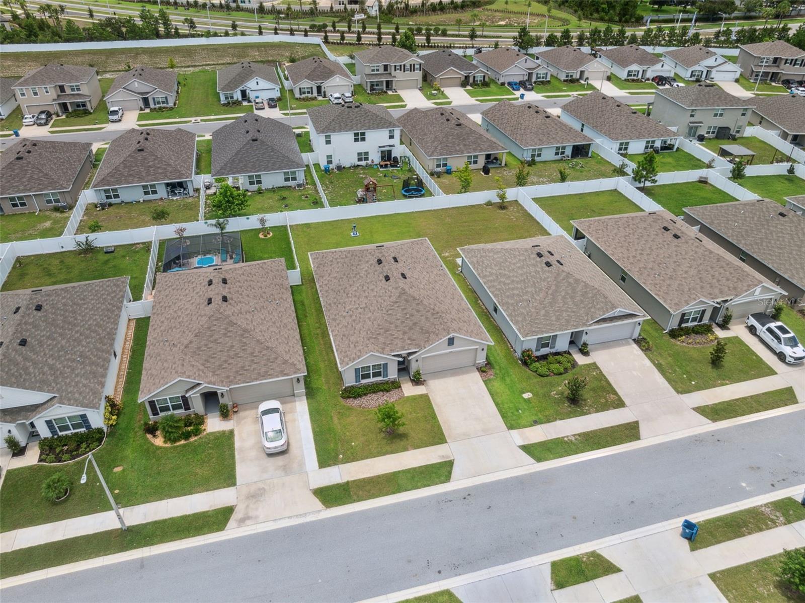 13196 GOLDEN LIME AVE, SPRING HILL, FL, 34609