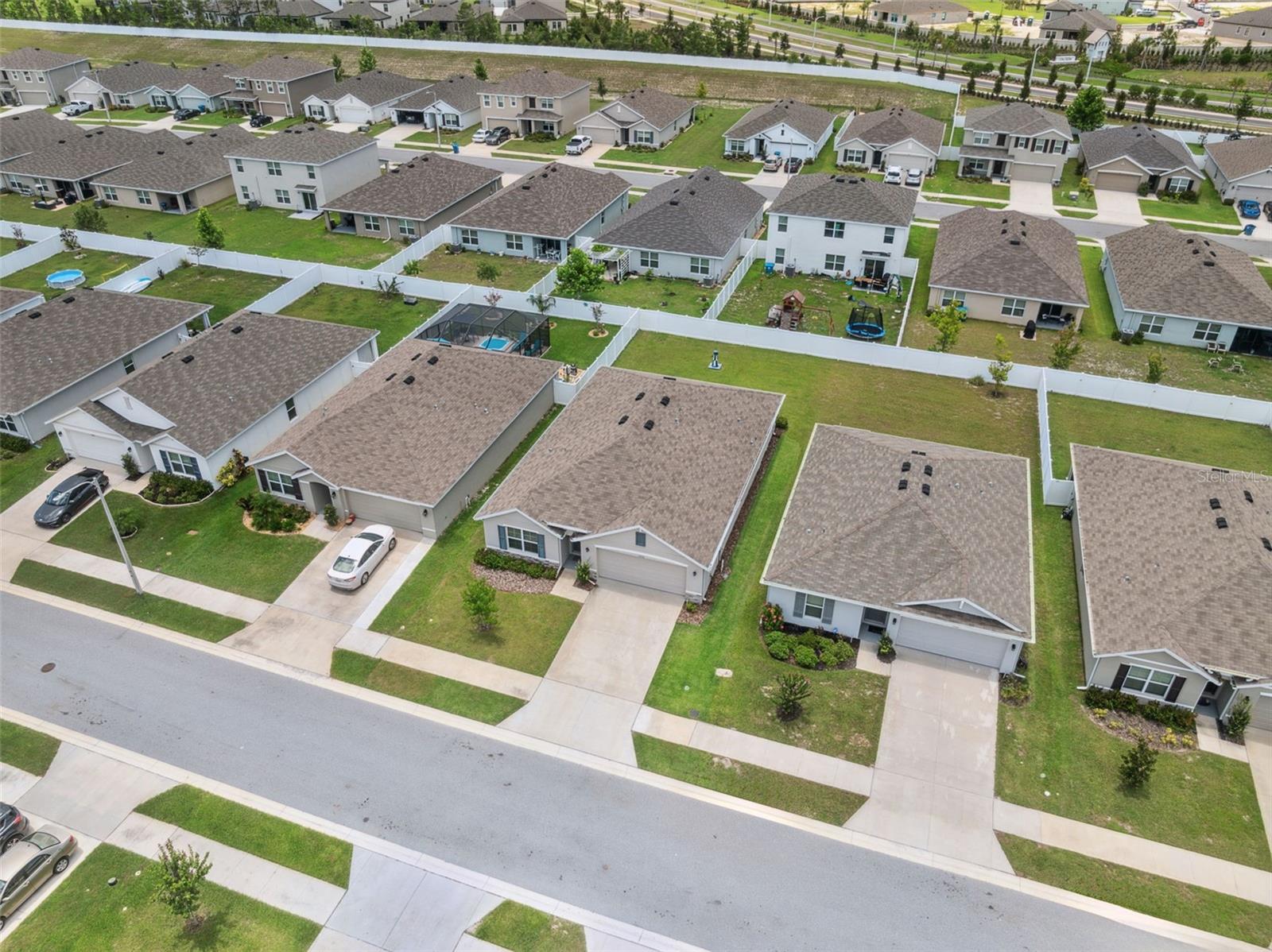 13196 GOLDEN LIME AVE, SPRING HILL, FL, 34609