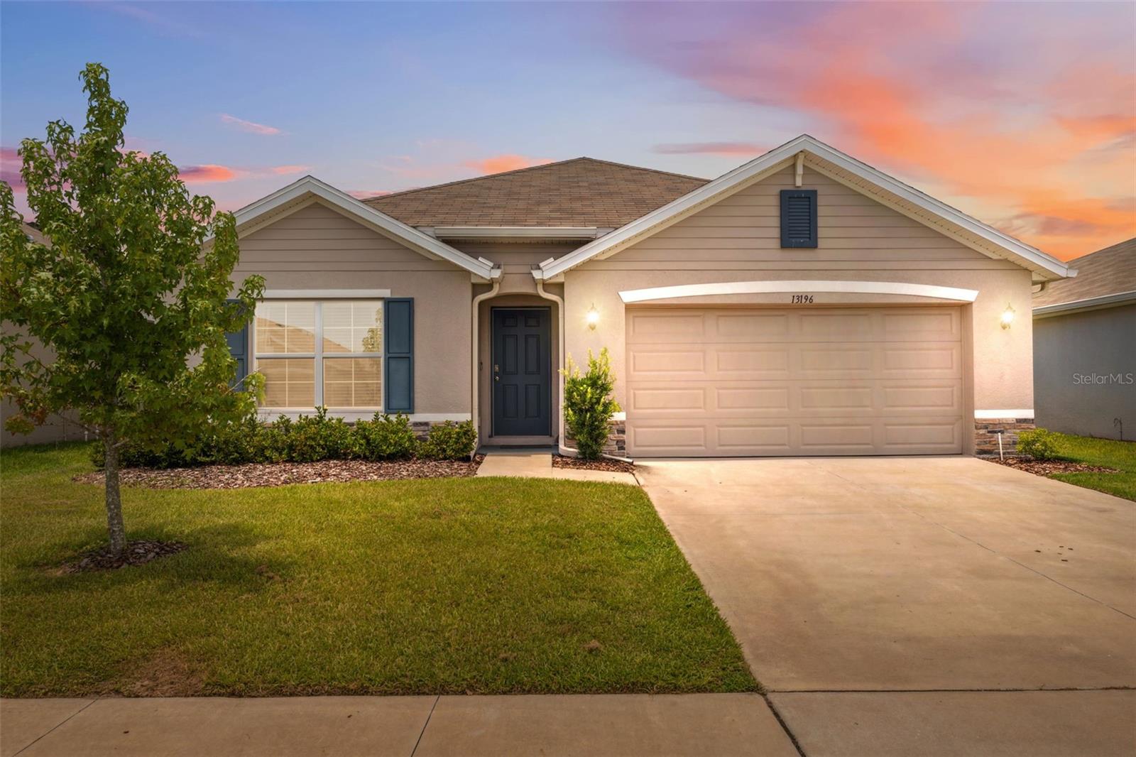 13196 GOLDEN LIME AVE, SPRING HILL, FL, 34609