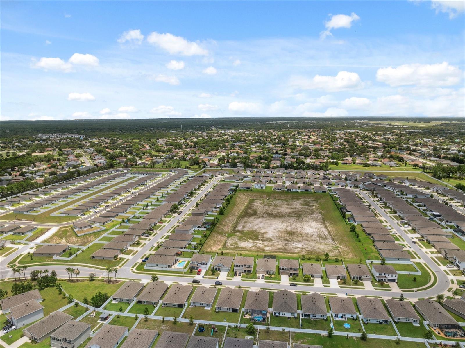 13196 GOLDEN LIME AVE, SPRING HILL, FL, 34609
