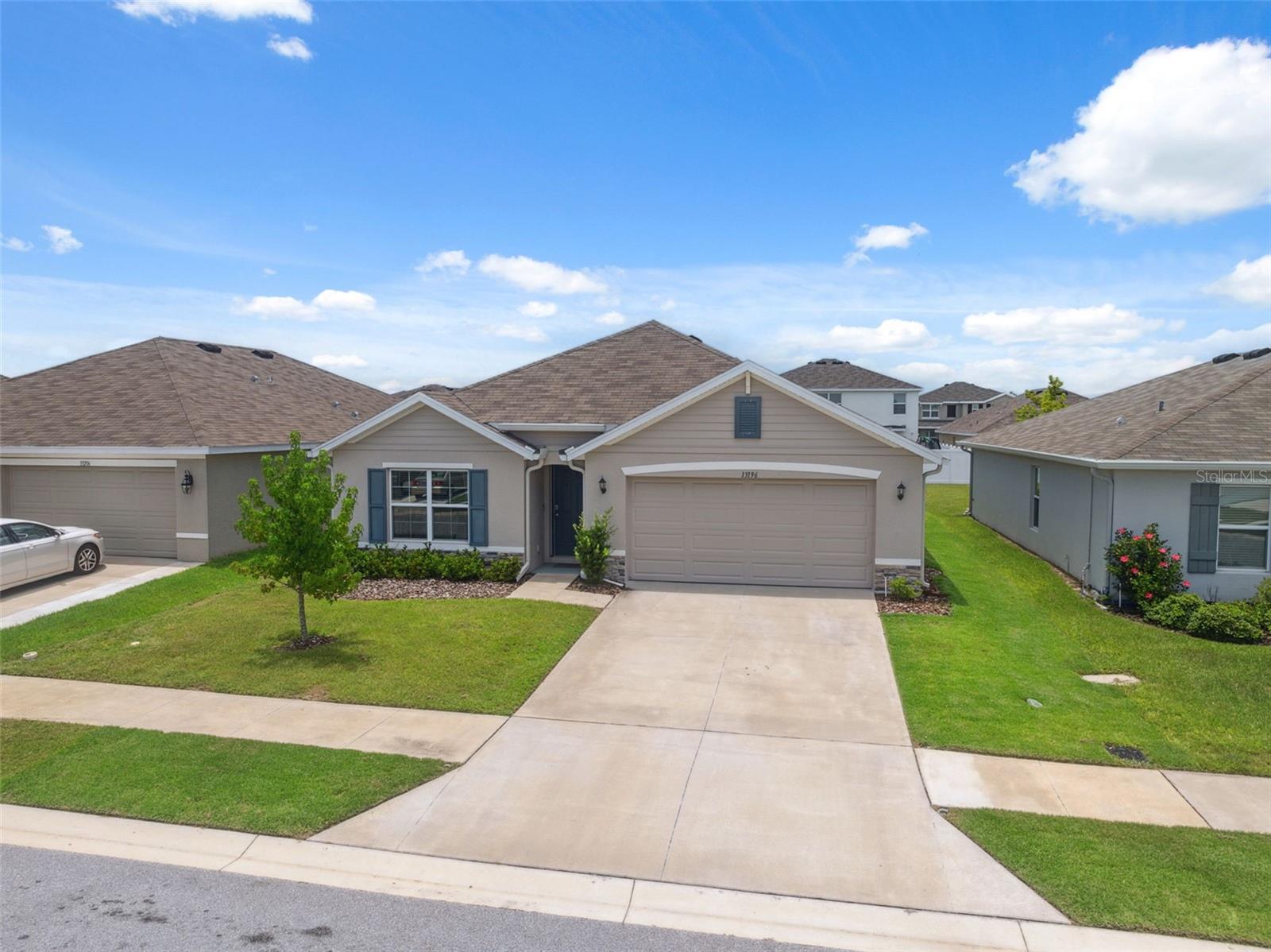 13196 GOLDEN LIME AVE, SPRING HILL, FL, 34609