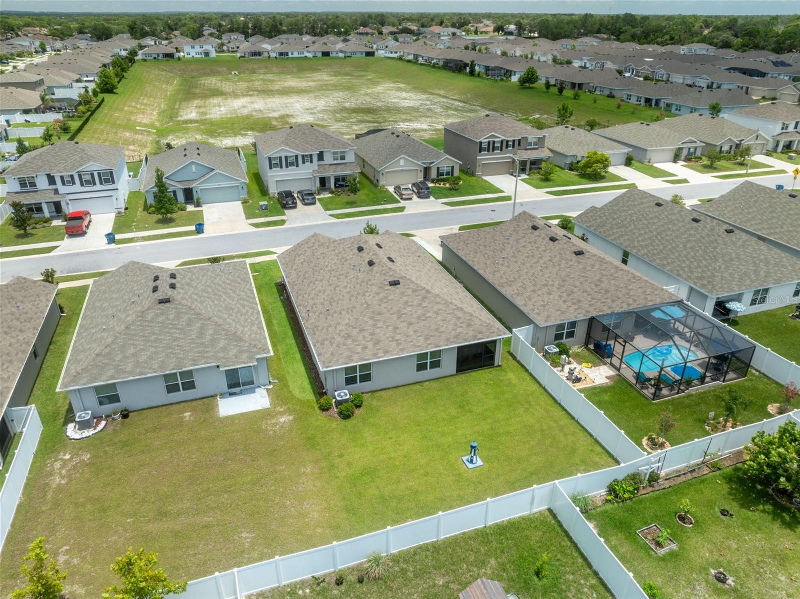 13196 GOLDEN LIME AVE, SPRING HILL, FL, 34609